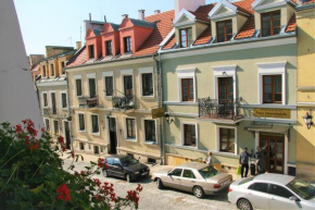 Apartamenty Furta Dominikańska